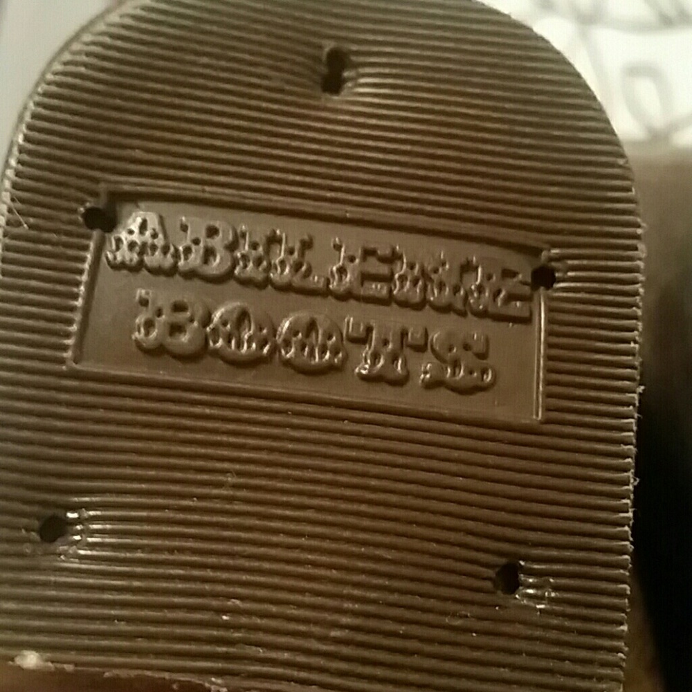 Snake boot - Picture 4 of 4